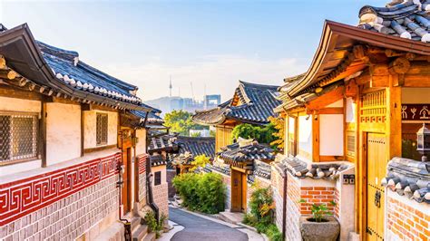 Bukchon Hanok Village: What To See, Where To Go & What To Do + A .